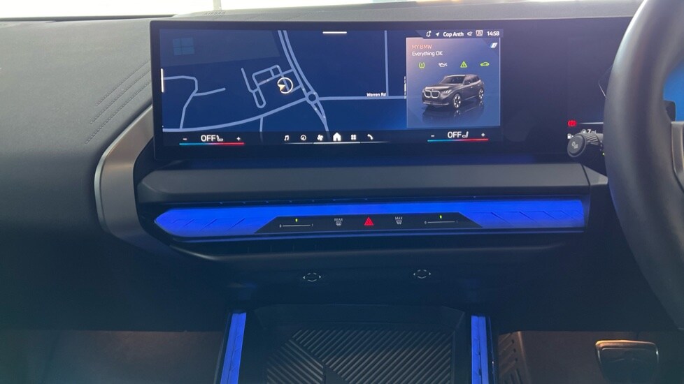 Used BMW X3 2025 for sale - 76563848: Photo 8