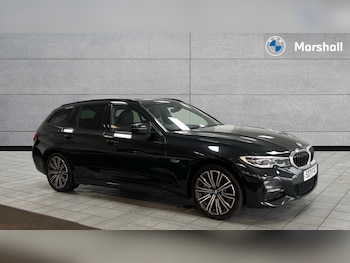 BMW 3 Series feature image