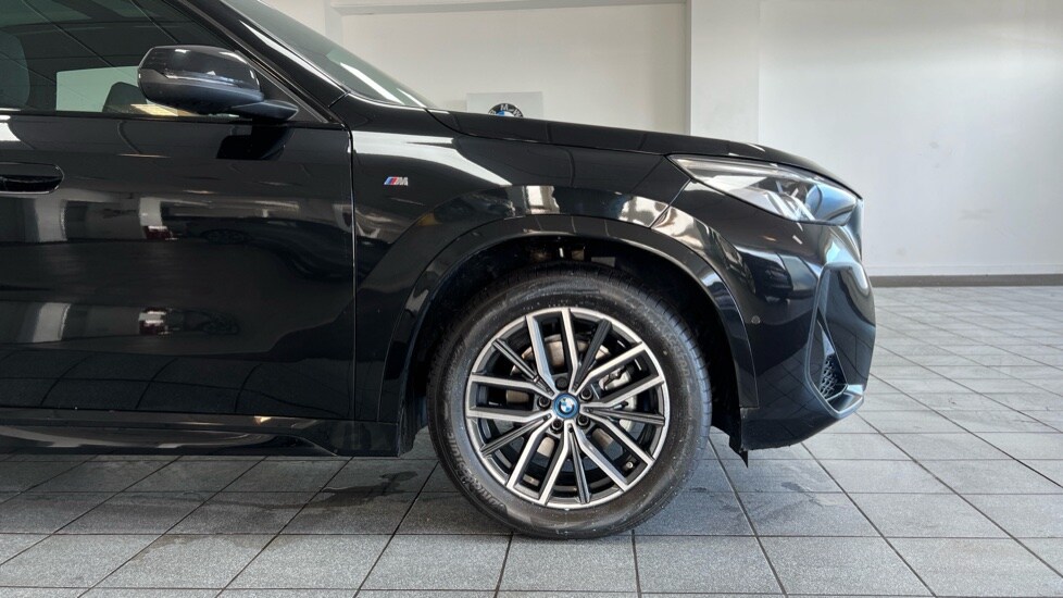 Used BMW iX1 2025 for sale - 75929859: Photo 14