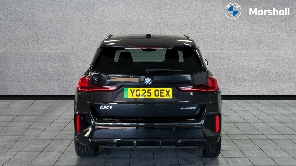 Used BMW iX1 2025 for sale - 75929859: Photo 15