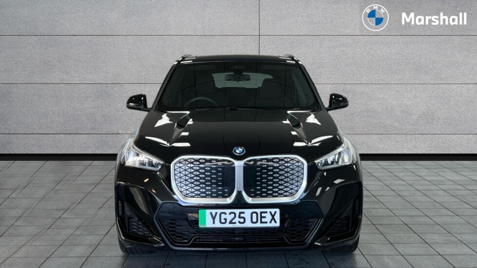 Used BMW iX1 2025 for sale - 75929859: Photo 16