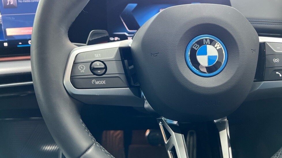 Used BMW iX1 2025 for sale - 75929859: Photo 17