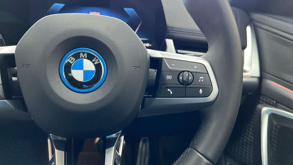 Used BMW iX1 2025 for sale - 75929859: Photo 18