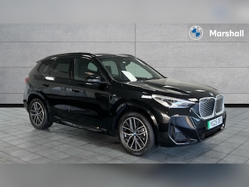 BMW - iX1