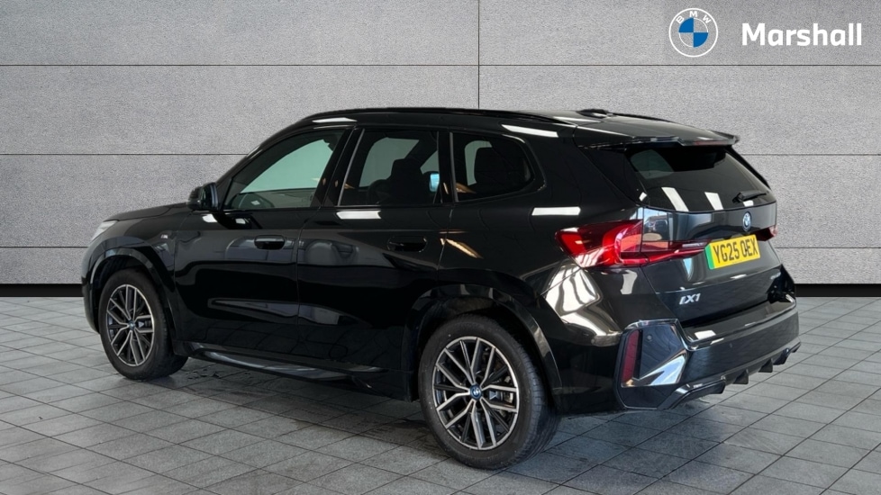 Used BMW iX1 2025 for sale - 75929859: Photo 2