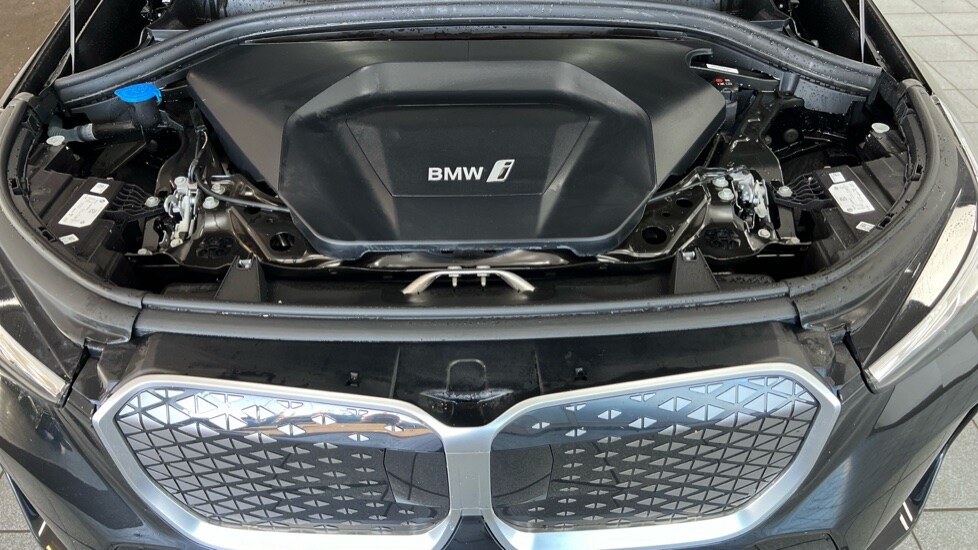 Used BMW iX1 2025 for sale - 75929859: Photo 21