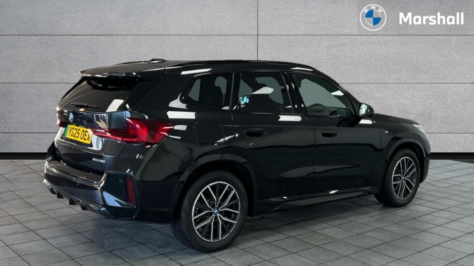 Used BMW iX1 2025 for sale - 75929859: Photo 22