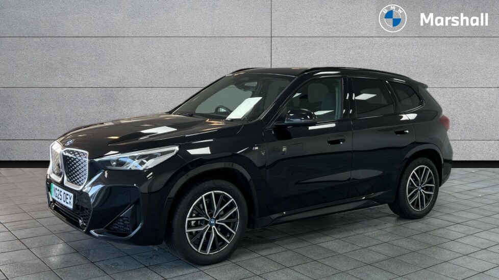 Used BMW iX1 2025 for sale - 75929859: Photo 23