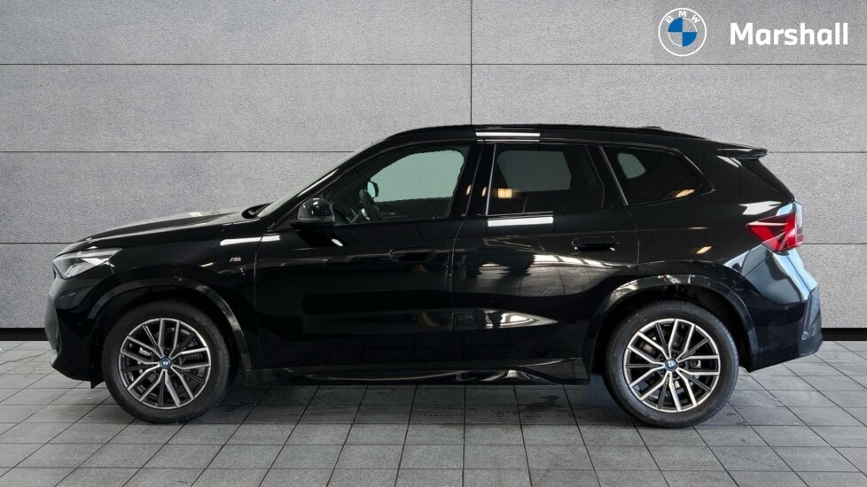 Used BMW iX1 2025 for sale - 75929859: Photo 24