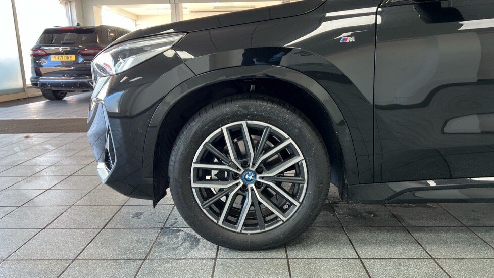 Used BMW iX1 2025 for sale - 75929859: Photo 25