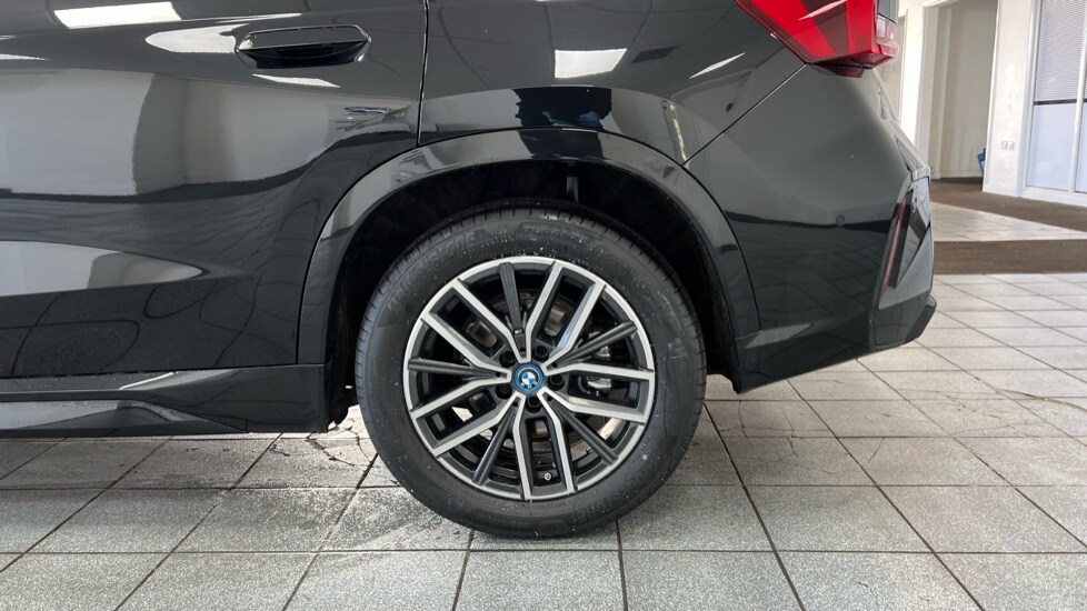 Used BMW iX1 2025 for sale - 75929859: Photo 26