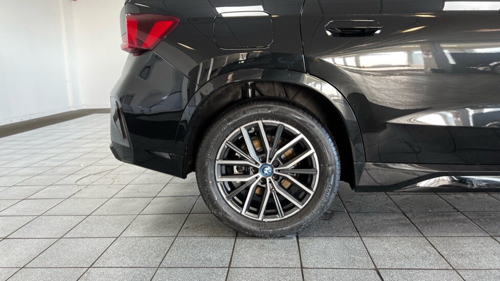 Used BMW iX1 2025 for sale - 75929859: Photo 27