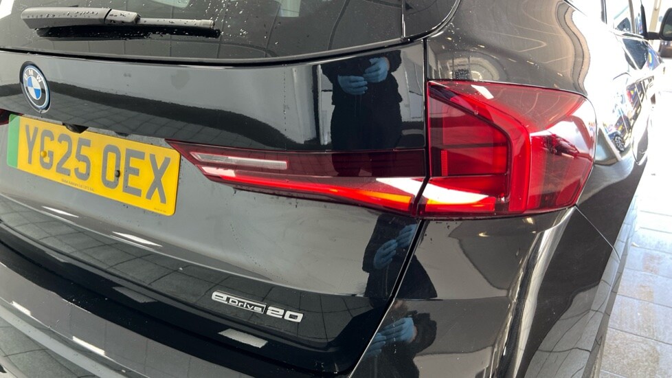 Used BMW iX1 2025 for sale - 75929859: Photo 28