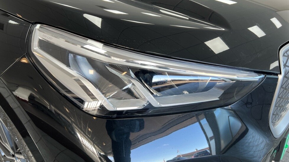 Used BMW iX1 2025 for sale - 75929859: Photo 29