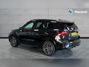 Used BMW iX1 2025 for sale - 75929859: Photo