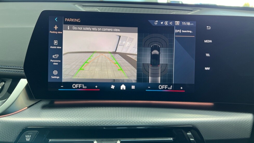 Used BMW iX1 2025 for sale - 75929859: Photo 30