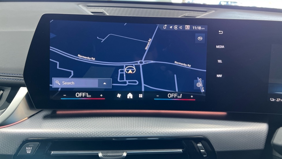 Used BMW iX1 2025 for sale - 75929859: Photo 31