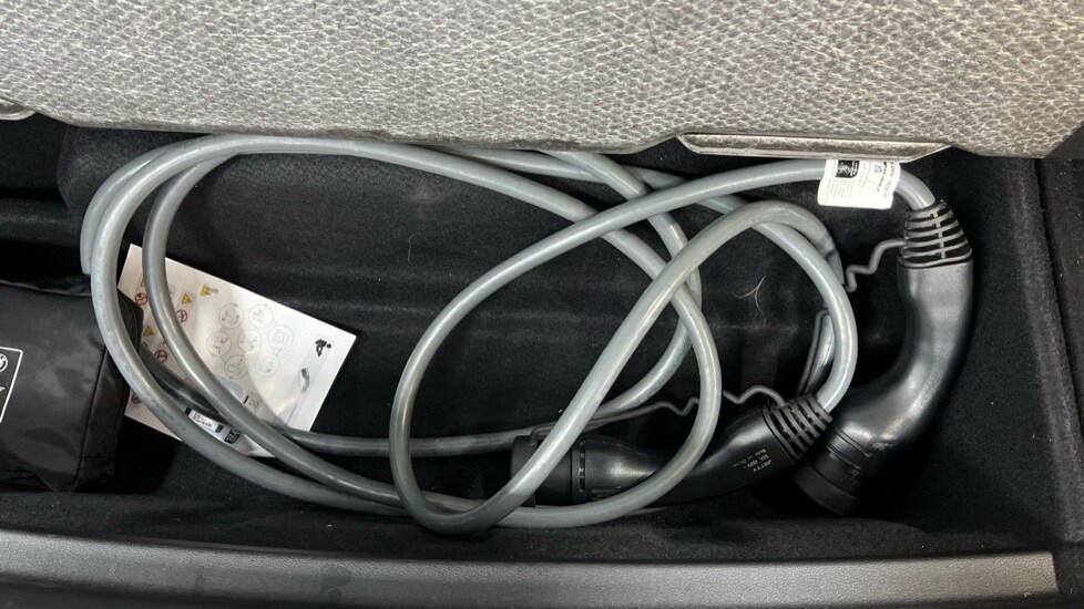 Used BMW iX1 2025 for sale - 75929859: Photo 34