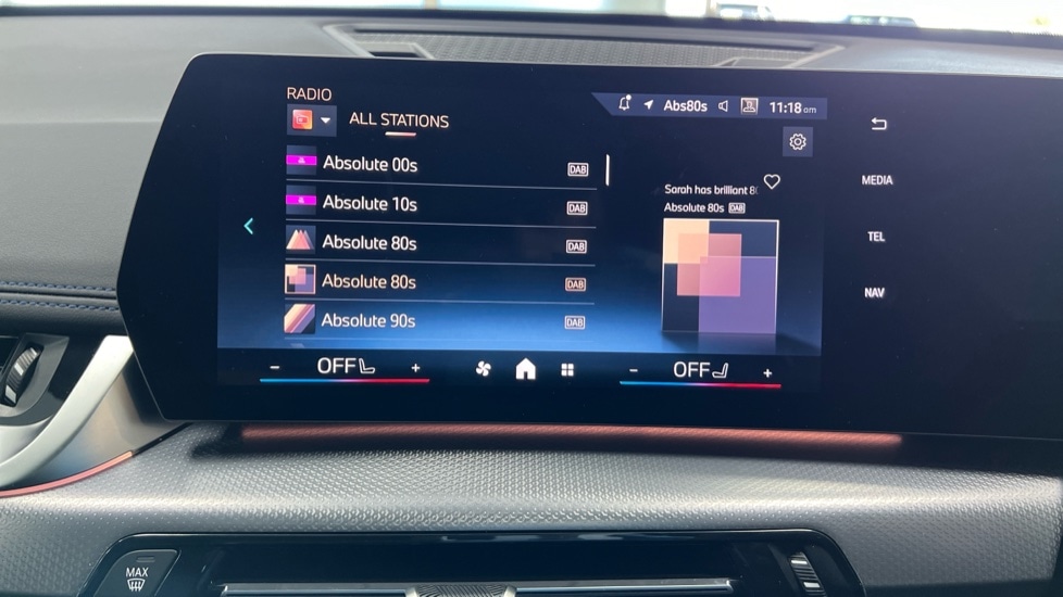 Used BMW iX1 2025 for sale - 75929859: Photo 38