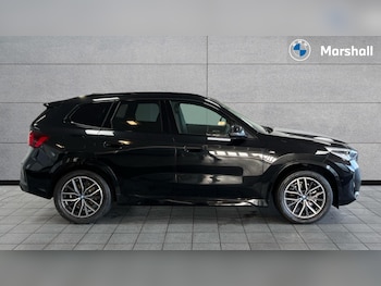 Used BMW iX1 2025 for sale - 75929859: Photo