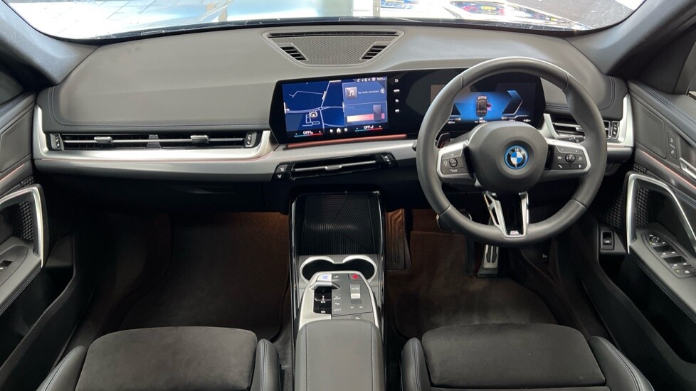 Used BMW iX1 2025 for sale - 75929859: Photo 4