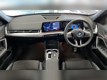 Used BMW iX1 2025 for sale - 75929859: Photo