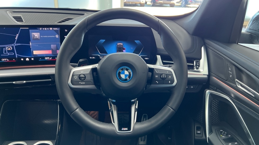 Used BMW iX1 2025 for sale - 75929859: Photo 5