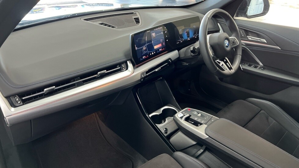 Used BMW iX1 2025 for sale - 75929859: Photo 7