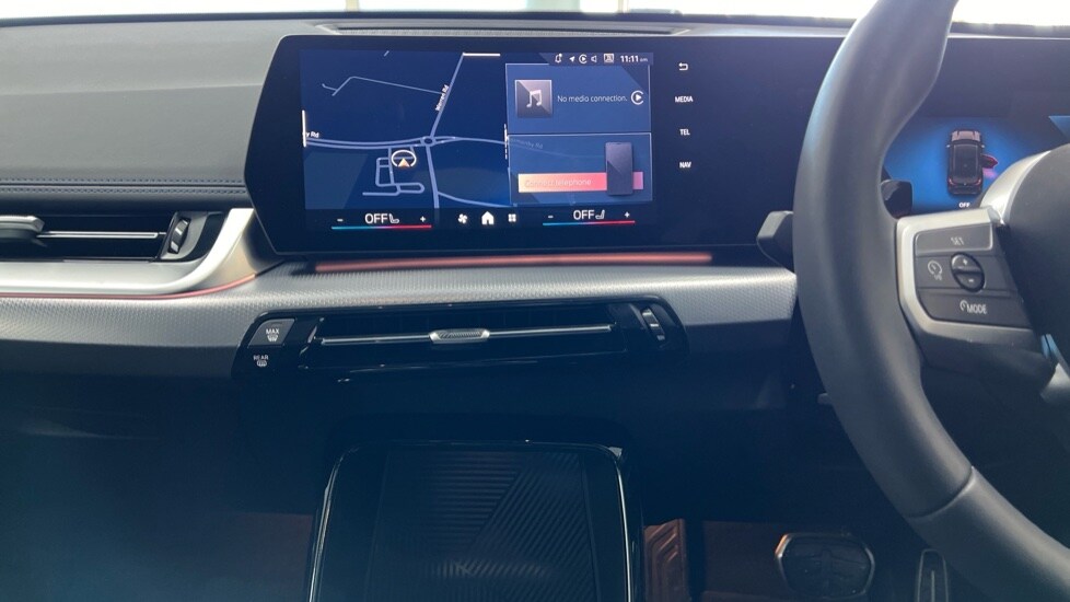 Used BMW iX1 2025 for sale - 75929859: Photo 8