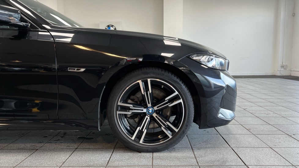 Used BMW 3 Series 2022 for sale - 76921931: Photo 14