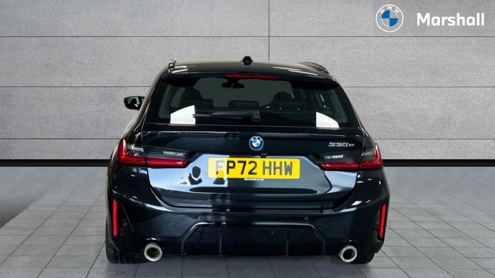 Used BMW 3 Series 2022 for sale - 76921931: Photo 15