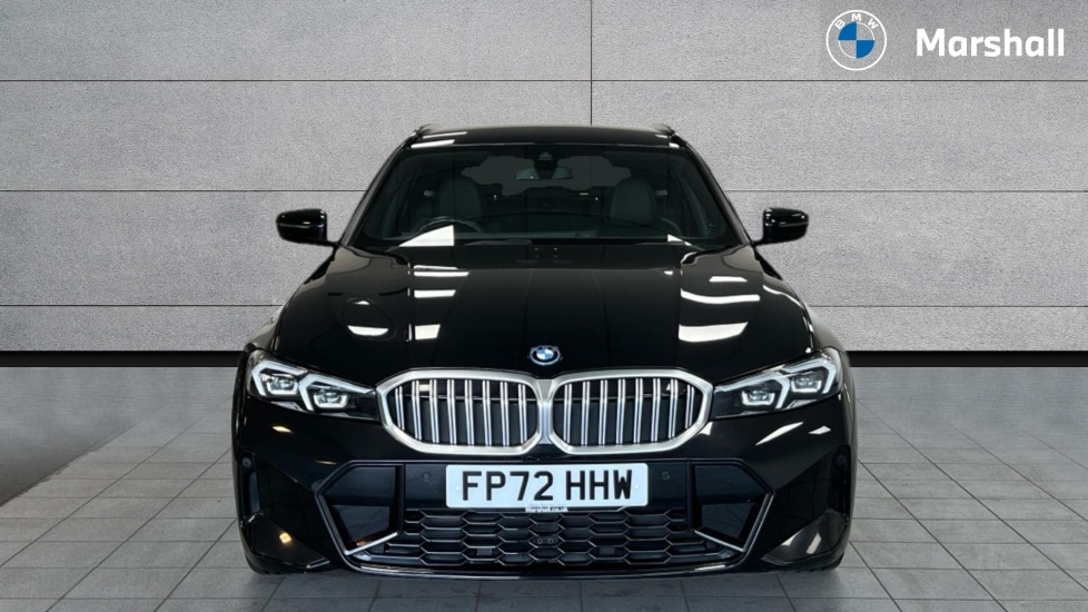 Used BMW 3 Series 2022 for sale - 76921931: Photo 16