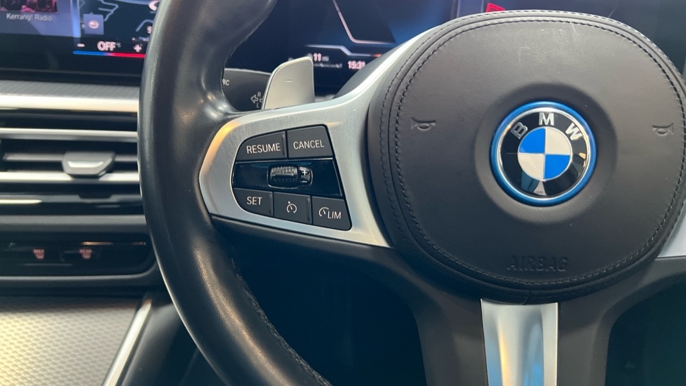 Used BMW 3 Series 2022 for sale - 76921931: Photo 17