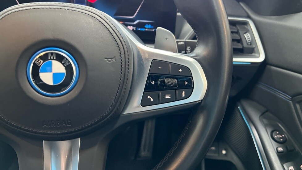 Used BMW 3 Series 2022 for sale - 76921931: Photo 18