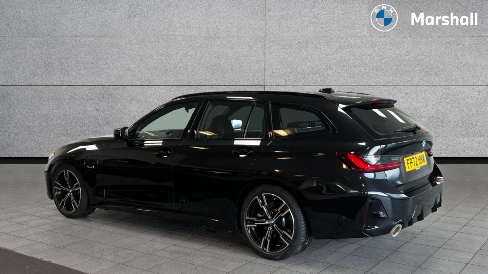 Used BMW 3 Series 2022 for sale - 76921931: Photo 2