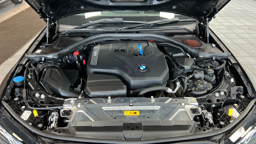 Used BMW 3 Series 2022 for sale - 76921931: Photo 21