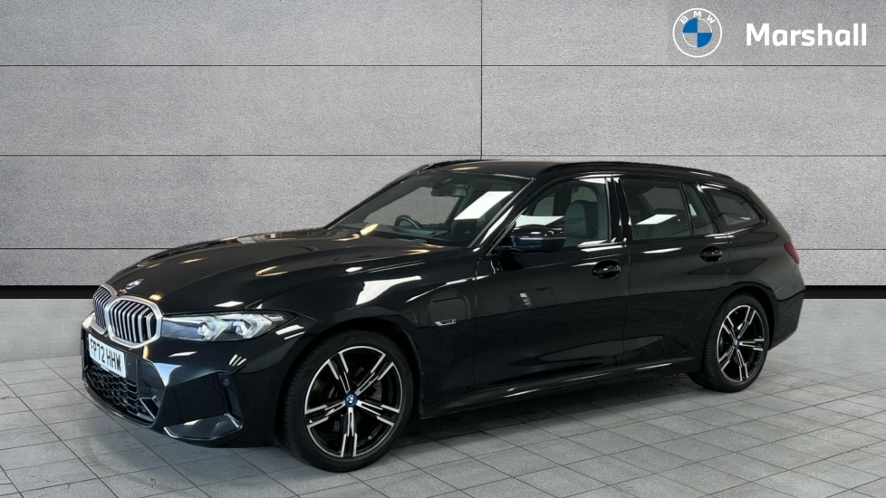 Used BMW 3 Series 2022 for sale - 76921931: Photo 23