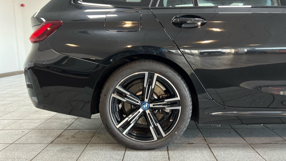 Used BMW 3 Series 2022 for sale - 76921931: Photo 27