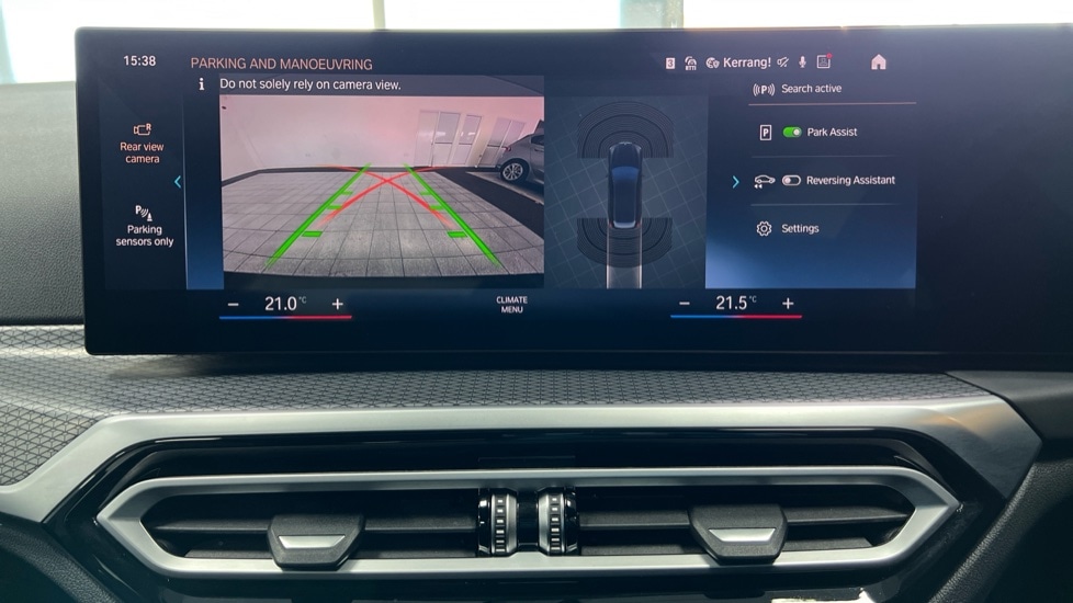 Used BMW 3 Series 2022 for sale - 76921931: Photo 28