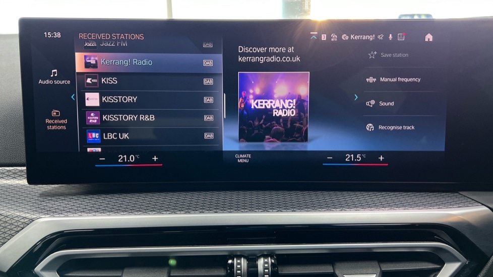 Used BMW 3 Series 2022 for sale - 76921931: Photo 34