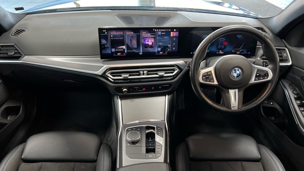 Used BMW 3 Series 2022 for sale - 76921931: Photo 4