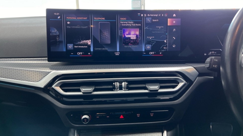 Used BMW 3 Series 2022 for sale - 76921931: Photo 8