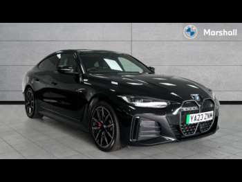 Used BMW i4 2023 for sale - 74818761: Photo