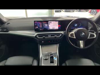 Used BMW i4 2023 for sale - 74818761: Photo