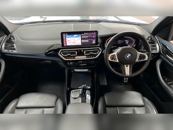 Used BMW iX3 2022 for sale - 76321863: Photo