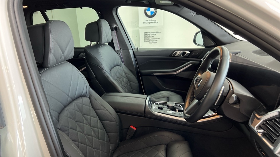Used BMW X5 2025 for sale - 76415282: Photo 11