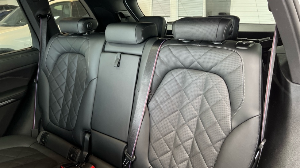 Used BMW X5 2025 for sale - 76415282: Photo 12