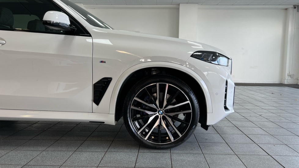 Used BMW X5 2025 for sale - 76415282: Photo 14