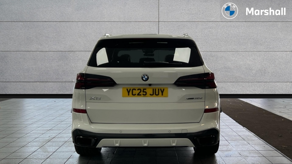 Used BMW X5 2025 for sale - 76415282: Photo 15