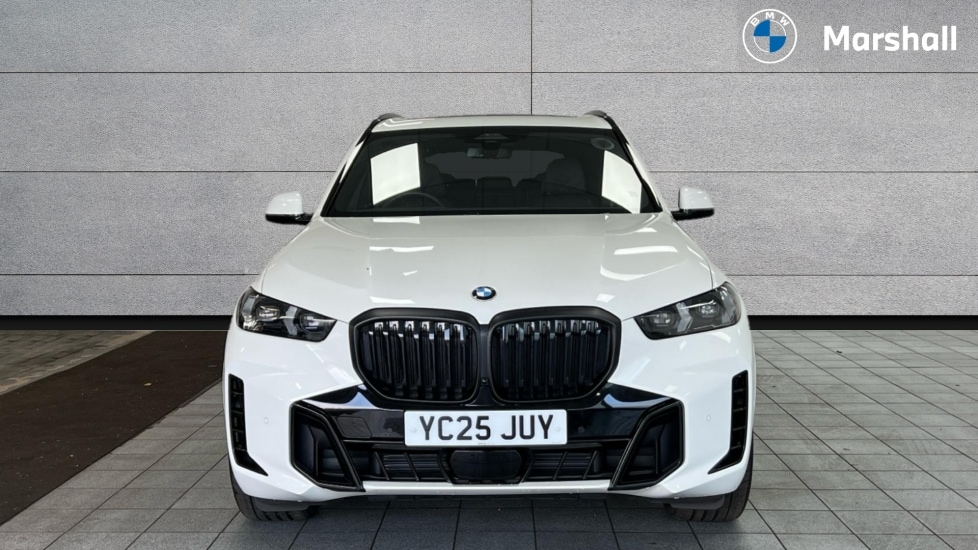 Used BMW X5 2025 for sale - 76415282: Photo 16